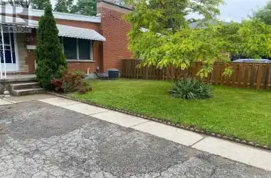 26 Hawkesbury Avenue London Ontario N5V2K1