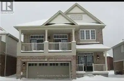 7640 BUTTERNUT Boulevard Niagara Falls (222 - Brown) Ontario L2H0K8