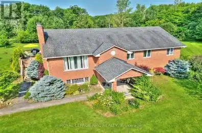 51250 TUNNACLIFFE Road Wainfleet (879 - Marshville/Winger) Ontario L3B