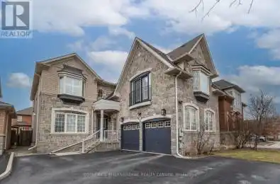 385 Burloak Drive Oakville (Bronte West) Ontario L6L6W8