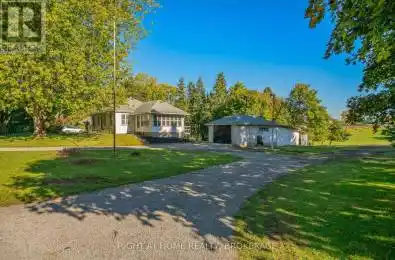 1353 MCNAB Road Niagara-on-the-Lake (102 - Lakeshore) Ontario L0S1J0