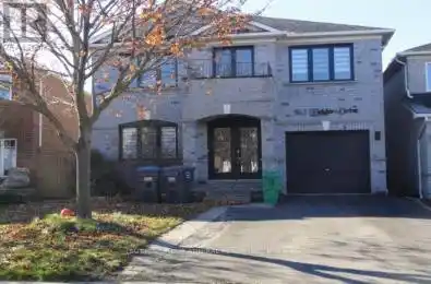 963 Fielder Drive Mississauga (East Credit) Ontario L5V2S2