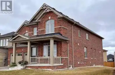 54 Deepwood Crescent East Gwillimbury (Sharon) Ontario L9N0P8