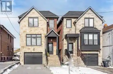 34 Portland Street Toronto (Mimico) Ontario M8Y1A5