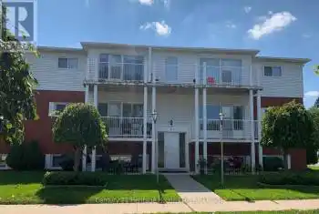 253 Fitch Street Unit# 203, Welland (769 - Prince Charles), Ontario L3C4W3, 2 Bedrooms Bedrooms, ,1 BathroomBathrooms,Condo,For Rent,Fitch,X11925537