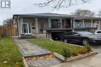 7326 Redfox Road, Mississauga (Malton), Ontario L4T2L8, 5 Bedrooms Bedrooms, ,3 BathroomsBathrooms,All Houses,For Sale,Redfox,W11925612