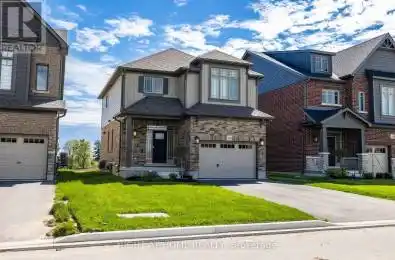 39 Maidens Crescent Collingwood Ontario L9Y5M4