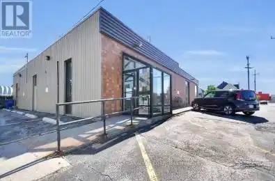 120 Vidal Street Sarnia Ontario N7T5X5