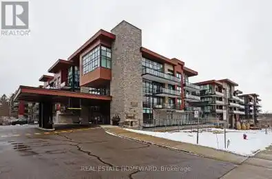 1575 Lakeshore Road Unit# 108 Mississauga (Clarkson) Ontario L5J0B1