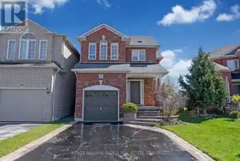 27 Tracey Court, Whitby (Taunton North), Ontario L1R3R3, 3 Bedrooms Bedrooms, ,3 BathroomsBathrooms,All Houses,For Sale,Tracey,E11926280