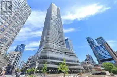 15 Wellesley Street Unit# 324 Toronto (Bay Street Corridor) Ontario M4