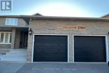 110 Bordeaux Drive Unit# BSMT, Vaughan (East Woodbridge), Ontario L4L3C4, ,1 BathroomBathrooms,All Houses,For Rent,Bordeaux,N11926533