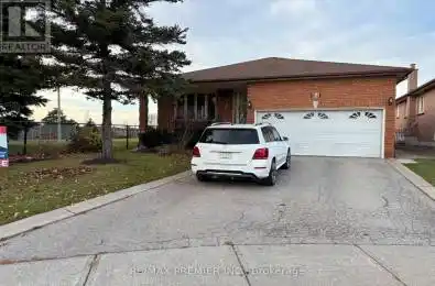 84 Marieta Street Vaughan (East Woodbridge) Ontario L4L7T2