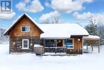 94 HIGH Street, MacTier, Ontario P0C1H0, 2 Bedrooms Bedrooms, ,1 BathroomBathrooms,All Houses,For Sale,HIGH,40689936