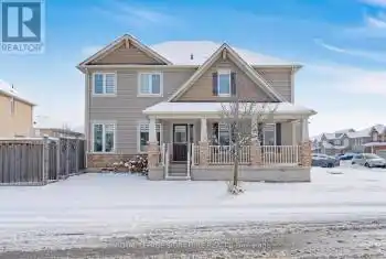 897 Farmstead Drive, Milton (Willmott), Ontario L9T8J5, 4 Bedrooms Bedrooms, ,3 BathroomsBathrooms,All Houses,For Sale,Farmstead,W11926814