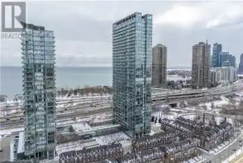 105 THE QUEENSWAY Unit# 1514, Toronto, Ontario M6S5B5, 2 Bedrooms Bedrooms, ,1 BathroomBathrooms,Condo,For Rent,THE QUEENSWAY,40689248