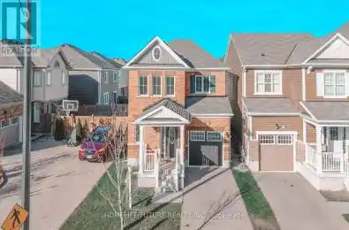 350 Seabrook Drive Kitchener Ontario N2R1P6