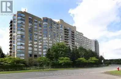 1800 The Collegeway Unit# 901 Mississauga (Erin Mills) Ontario L5L5S4