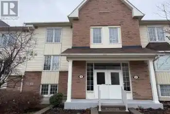 4 Petra Way Unit# 2, Whitby (Pringle Creek), Ontario L1R0A6, 2 Bedrooms Bedrooms, ,2 BathroomsBathrooms,All Houses,For Sale,Petra,E11926220