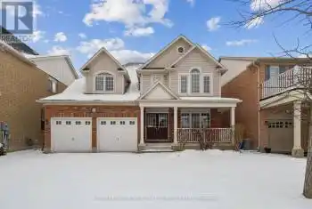 820 SPECK CROSSING, Milton (1028 - CO Coates), Ontario L9T0G6, 4 Bedrooms Bedrooms, ,3 BathroomsBathrooms,All Houses,For Sale,SPECK CROSSING,W11925750