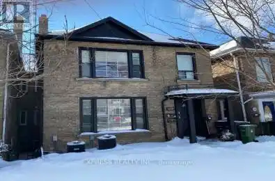 1334 Avenue Road Unit# Lower Toronto (Lawrence Park South) Ontario M5N