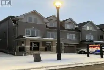 2634 Aprico Lane, Pickering, Ontario L1X0M4, 3 Bedrooms Bedrooms, ,3 BathroomsBathrooms,All Houses,For Rent,Aprico,E11927476