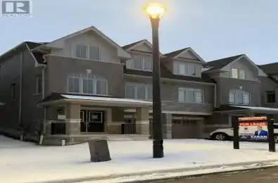 2634 Aprico Lane Pickering Ontario L1X0M4