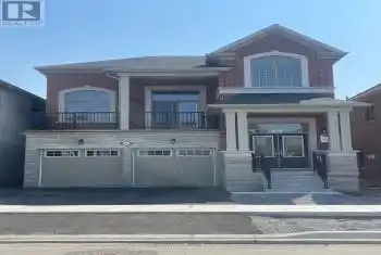 1413 Swallowtail Lane, Pickering, Ontario L1X0N8, 4 Bedrooms Bedrooms, ,3 BathroomsBathrooms,All Houses,For Rent,Swallowtail,E11927764