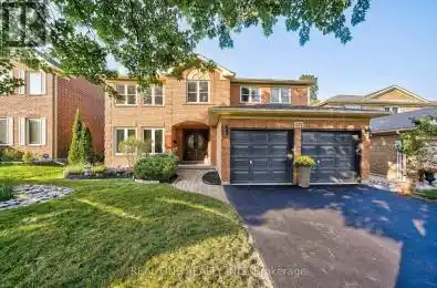 1321 MONKS Oakville (1007 - GA Glen Abbey) Ontario L6M1K6