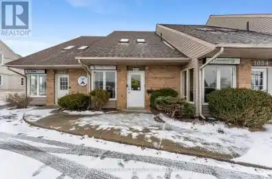 1056 Gardiners Road Unit# 7 Kingston (City Northwest) Ontario K7P1R7