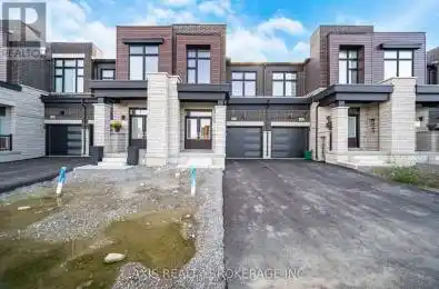 171 Haldimand Street Vaughan (Kleinburg) Ontario L4H5J4