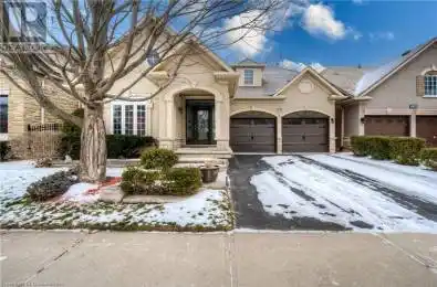 233 CREEK PATH Avenue Oakville Ontario L6L6T5