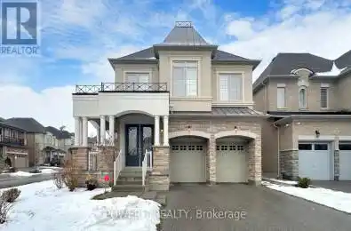 53 Carling Road Vaughan (Vellore Village) Ontario L4H4P7