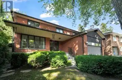 33 Bonnyview Drive Toronto (Stonegate-Queensway) Ontario M8Y3G7