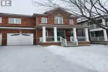 1113 Bonin Crescent, Milton (1027 - CL Clarke), Ontario L9T0B2, 4 Bedrooms Bedrooms, ,3 BathroomsBathrooms,All Houses,For Rent,Bonin,W11927971