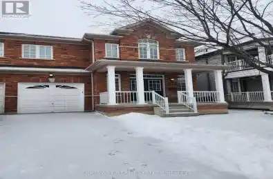 1113 Bonin Crescent Milton (1027 - CL Clarke) Ontario L9T0B2