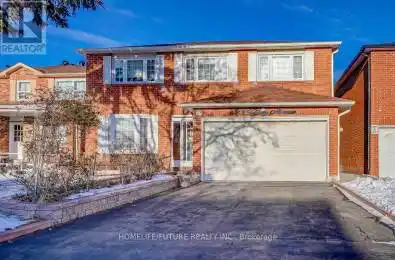 24 Feeney Avenue Unit# Bsmt Toronto (Malvern) Ontario M1B4N2