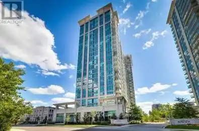 17 Anndale Drive Unit# 916 Toronto (Willowdale East) Ontario M2N2W7