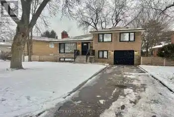 19 Brucedale Crescent, Toronto (Bayview Village), Ontario M2K2C6, 5 Bedrooms Bedrooms, ,3 BathroomsBathrooms,All Houses,For Rent,Brucedale,C11928223