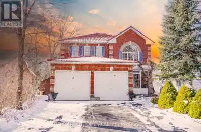 38 Rodda Boulevard Toronto (West Hill) Ontario M1E2Z6