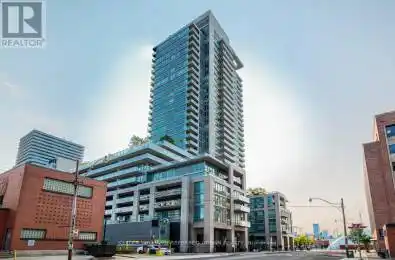 1 Bedford Road Unit# 411 Toronto (Annex) Ontario M5R2B5