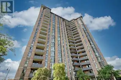 5250 LAKESHORE Road Unit# 603 Burlington Ontario L7L5L2