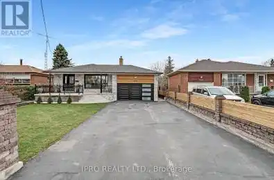 3280 Cawthra Road Mississauga (Mississauga Valleys) Ontario L5A2X7