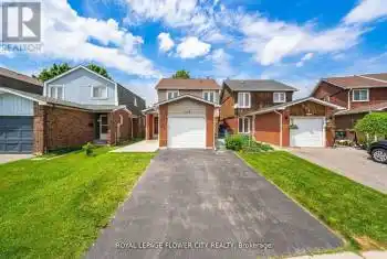 128 Fanshawe Drive, Brampton (Heart Lake West), Ontario L6Z1B1, 5 Bedrooms Bedrooms, ,3 BathroomsBathrooms,All Houses,For Sale,Fanshawe,W11929235