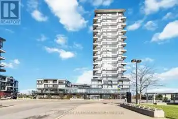 297 Oak Walk Drive Unit# 2205, Oakville (Uptown Core), Ontario L6H3R6, 2 Bedrooms Bedrooms, ,1 BathroomBathrooms,Condo,For Rent,Oak Walk,W11929488