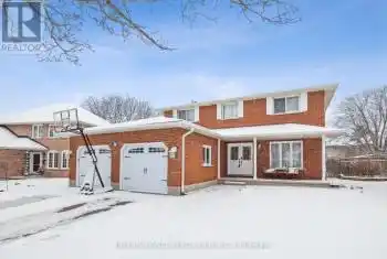 21 Walters Court, St. Catharines (453 - Grapeview), Ontario L2S3J9, 6 Bedrooms Bedrooms, ,5 BathroomsBathrooms,All Houses,For Sale,Walters,X11929450