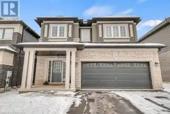 10 BREWIS Street, Paris, Ontario N3L0L2, 4 Bedrooms Bedrooms, ,3 BathroomsBathrooms,All Houses,For Sale,BREWIS,40691416