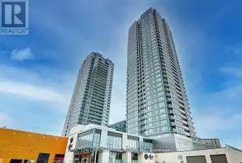 30 Upper Mall Way Unit# 3508, Vaughan (Brownridge), Ontario L4J0L7, 2 Bedrooms Bedrooms, ,2 BathroomsBathrooms,Condo,For Rent,Upper Mall,N11929627