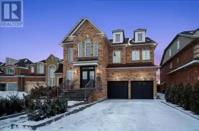 157 Fred Young Drive Toronto (Downsview-Roding-CFB) Ontario M3L0A4