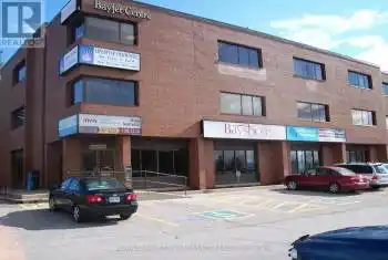 11 Ferris Lane Unit# 204, Barrie (Bayfield), Ontario L4M5N6, ,Commercial,For Rent,Ferris,S11929619